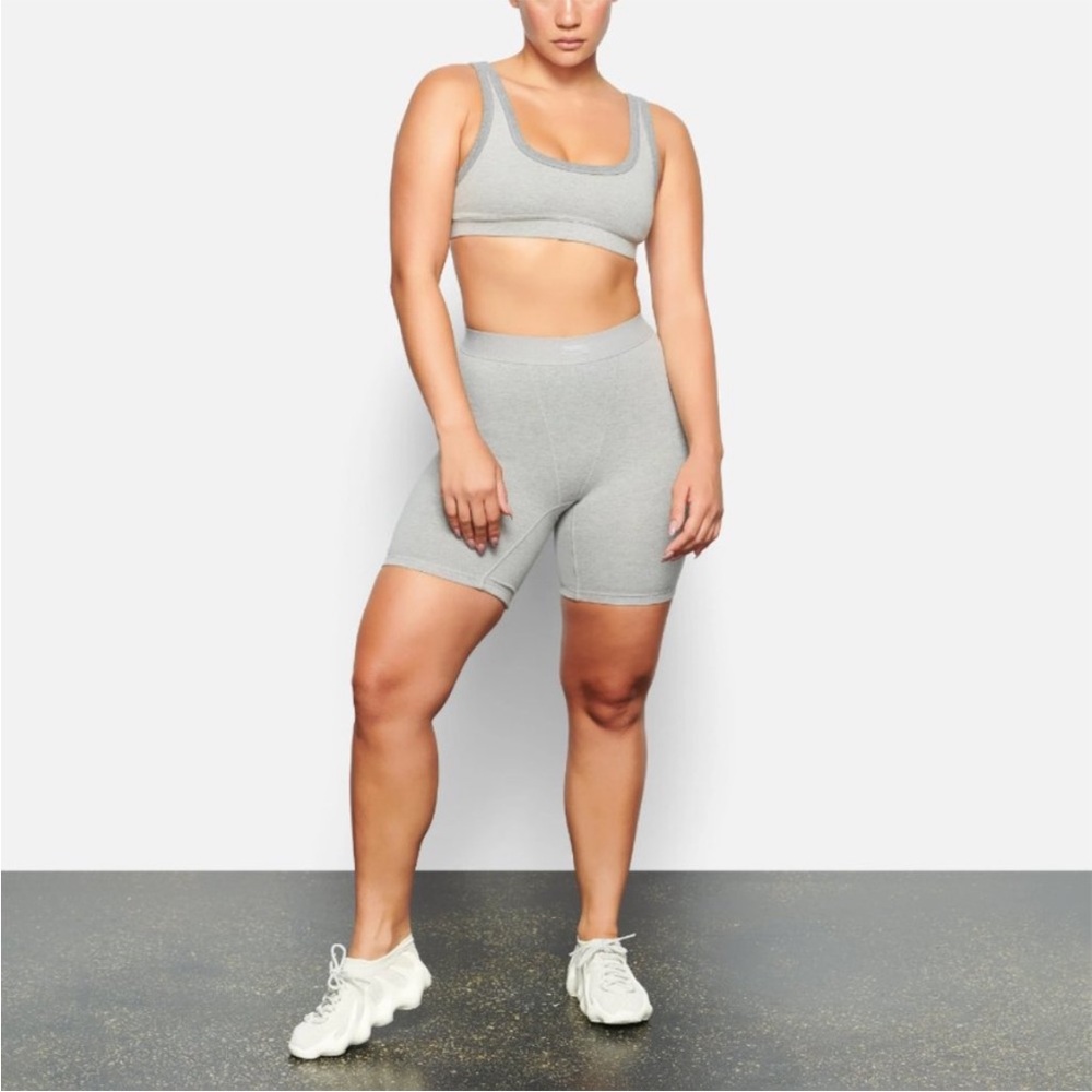 Skims Outdoor Shorts